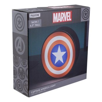 Svjetiljka Marvel Kapetan Amerika 4