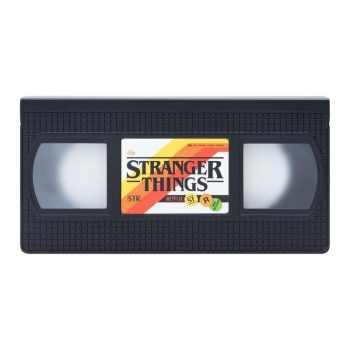 Svjetiljka Stranger Things Vhs 4