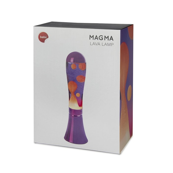 Svjetiljka Ukrasna Magma 13