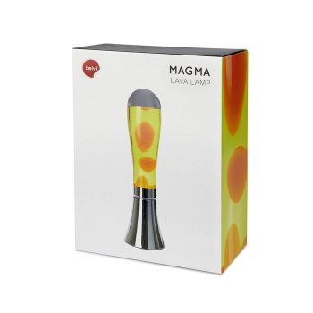 Svjetiljka Ukrasna Magma 15