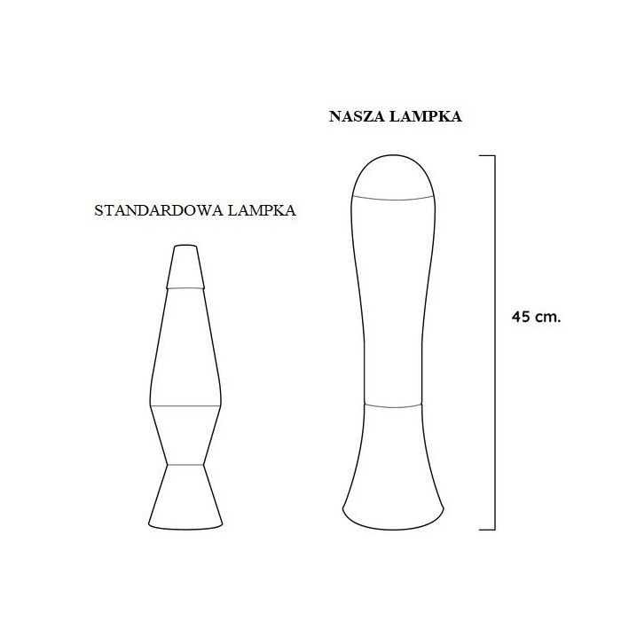 Svjetiljka Ukrasna Magma 5