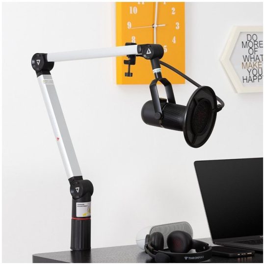 Thronmax Flex Boom Arm S5 1