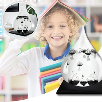 Termometar Galilea Kap Xxl 5