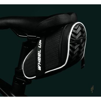 Torba Ispod Sjedala Profil Wheel Up Crna 3