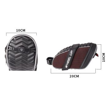 Torba Ispod Sjedala Profil Wheel Up 10