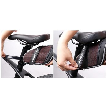 Torba Ispod Sjedala Profil Wheel Up 9
