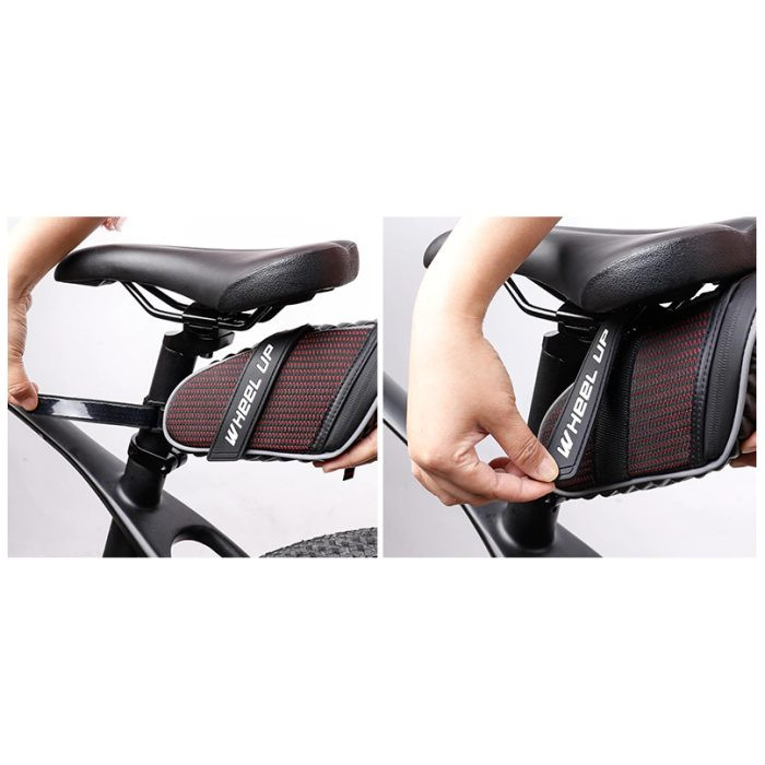 Torba Ispod Sjedala Profil Wheel Up 9