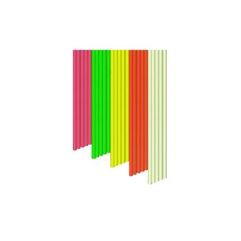 Ulošci Za 3d Olovku 3doodler 5