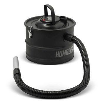 Usisavač Za Pepeo 15 L 1200 W Humberg Hm 404 2