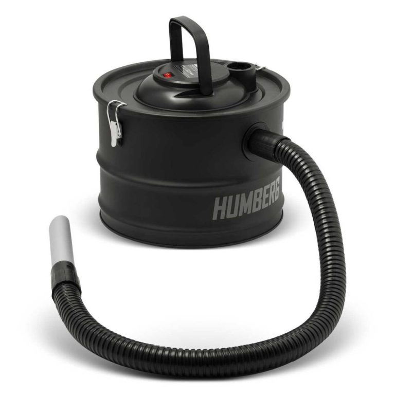 Usisavač Za Pepeo 15 L 1200 W Humberg Hm 404 2