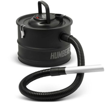 Usisavač Za Pepeo 15 L 1200 W Humberg Hm 404 3