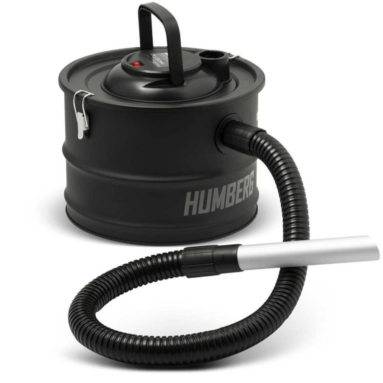 Usisavač Za Pepeo 15 L 1200 W Humberg Hm 404 3