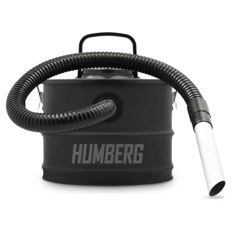Usisavač Za Pepeo 15 L 1200 W Humberg Hm 404 4