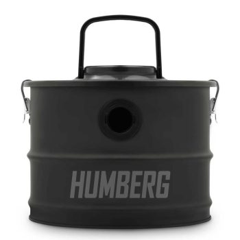 Usisavač Za Pepeo 15 L 1200 W Humberg Hm 404 5