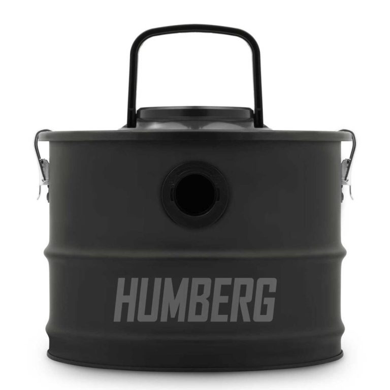 Usisavač Za Pepeo 15 L 1200 W Humberg Hm 404 5