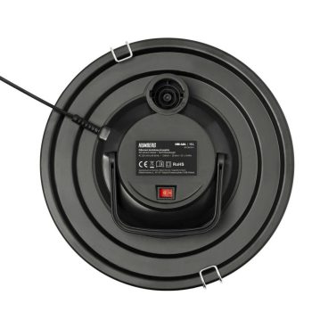 Usisavač Za Pepeo 15 L 1200 W Humberg Hm 404 7