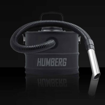 Usisavač Za Pepeo 15 L 1200 W Humberg Hm 404 8