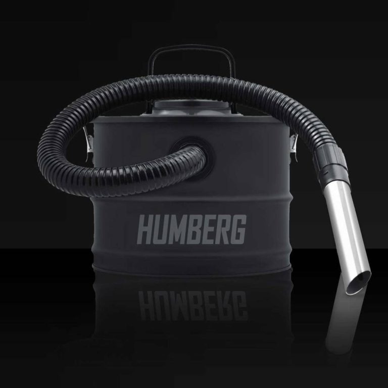Usisavač Za Pepeo 15 L 1200 W Humberg Hm 404 8