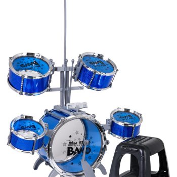 Veliki Plavi Bubnjevi Rock Band 2