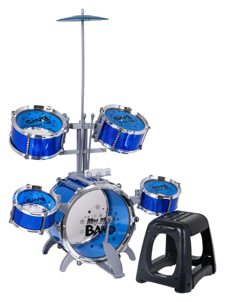 Veliki Plavi Bubnjevi Rock Band 2