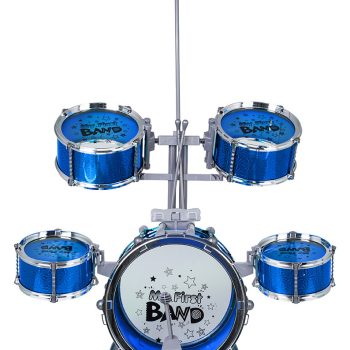 Veliki Plavi Bubnjevi Rock Band 3