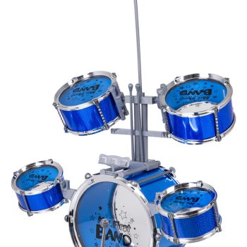 Veliki Plavi Bubnjevi Rock Band 4