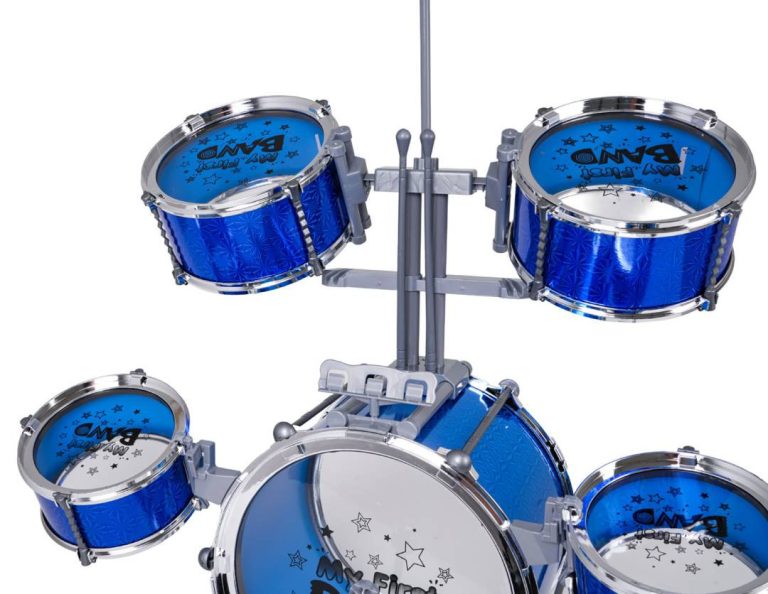 Veliki Plavi Bubnjevi Rock Band 5