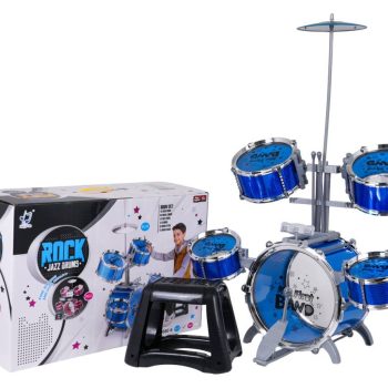 Veliki Plavi Bubnjevi Rock Band 7