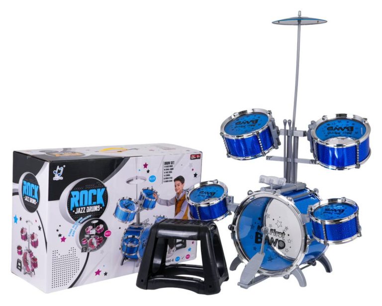 Veliki Plavi Bubnjevi Rock Band 7