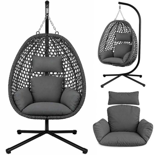 Viseća Vrtna Fotelja Veneziana Sofotel 1