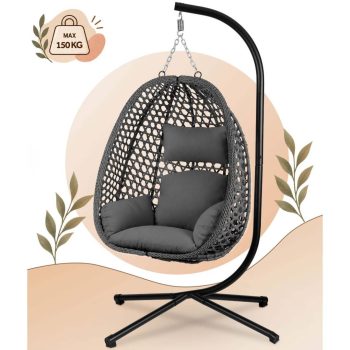 Viseća Vrtna Fotelja Veneziana Sofotel 2