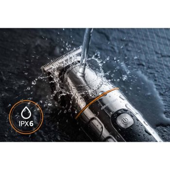 Višenamjenski Trimer Berdsen Bd 270 15 U 1 Bež 9