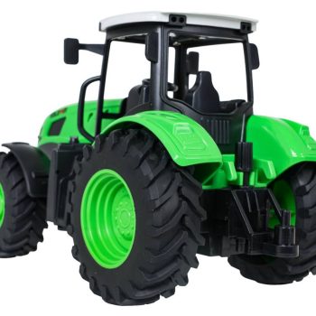Zeleni Rc Traktor 1:24 S Daljinskim Upravljačem 6