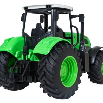 Zeleni Rc Traktor 1:24 S Daljinskim Upravljačem 7