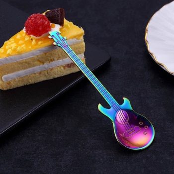 Žličice Gitarista 10