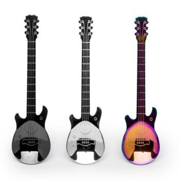 Žličice Gitarista 2