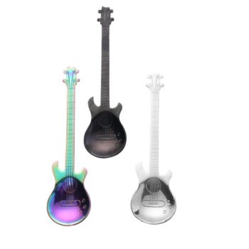 Žličice Gitarista 5