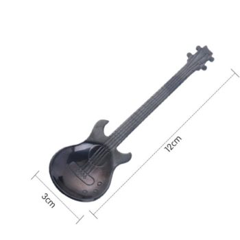 Žličice Gitarista 7