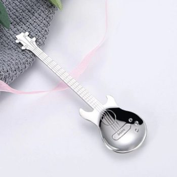 Žličice Gitarista 9