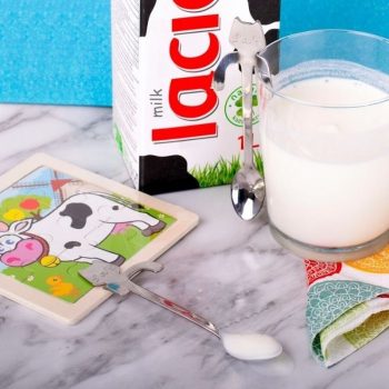 Žličice Za Ljubiteljice Mačaka 10