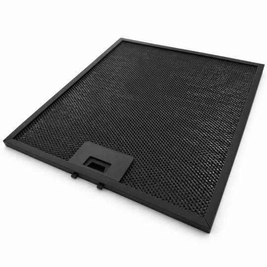 Aluminijski Filtar Za Masnoću Za Kuhinjsku Napu Berdsen 3176 1
