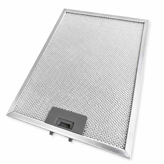 Aluminijski Filtar Za Masnoću Za Kuhinjsku Napu Berdsen Be 10a 1