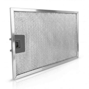 Aluminijski Filtar Za Masnoću Za Kuhinjsku Napu Berdsen Be 10a 2