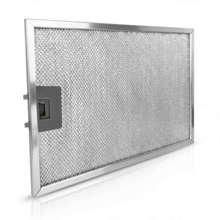 Aluminijski Filtar Za Masnoću Za Kuhinjsku Napu Berdsen Be 10a 2