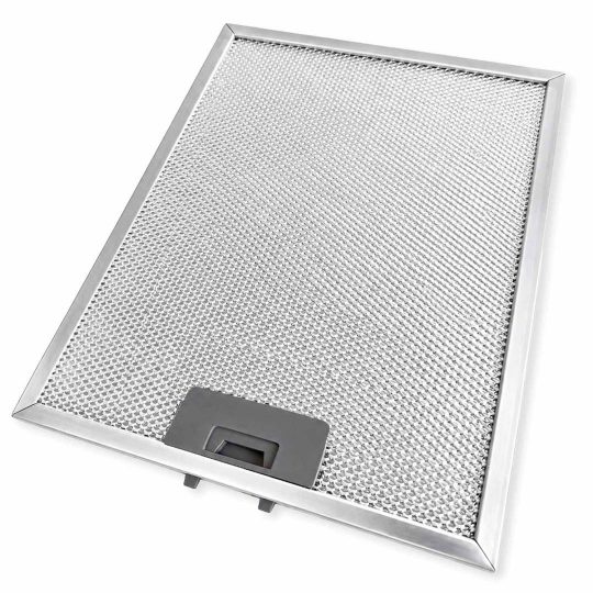 Aluminijski Filter Protiv Masnoće Za Napu Berdsen Be 10a 1