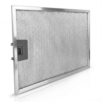 Aluminijski Filter Protiv Masnoće Za Napu Berdsen Be 10a 2