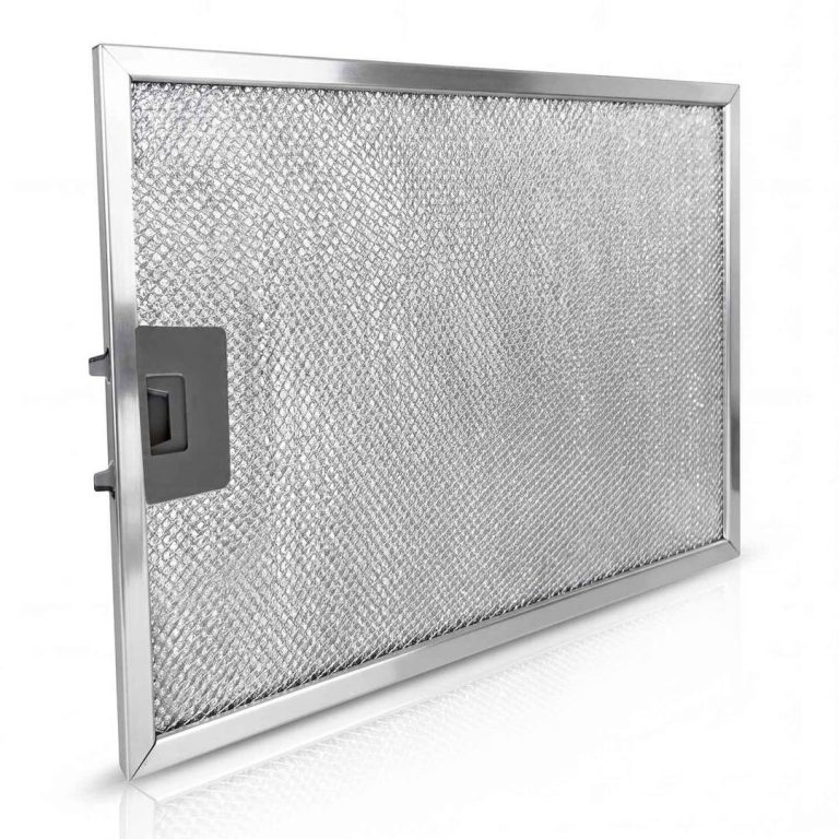 Aluminijski Filter Protiv Masnoće Za Napu Berdsen Be 10a 2