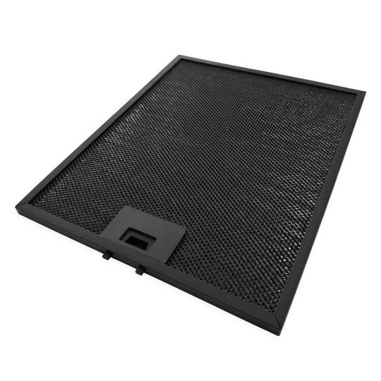 Berdsen Aluminijski Filter Protiv Masnoće Za Napu Be 10a 3177 Crni 1