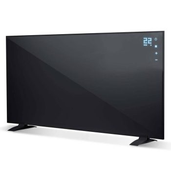 Berdsen Infracrveni Grijaći Panel 1000 W Bež 16