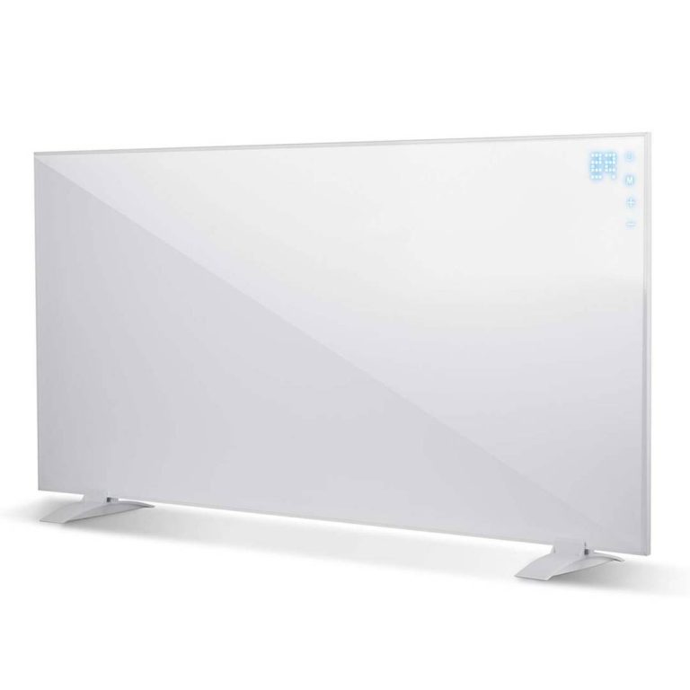 Berdsen Infracrveni Grijaći Panel 1000 W Bež 16